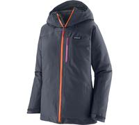 Chaqueta impermeable aislada mujer Patagonia Powder Town S Female