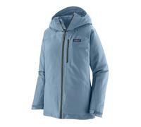 Chaqueta impermeable aislada mujer Patagonia Powder Town XS Female