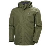Helly Hansen Dubliner Para Hombre Chaqueta Impermeable con Capucha