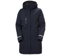 Chaqueta impermeable aislante mujer Helly Hansen Adore XS