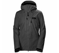Chaqueta impermeable aislante mujer Helly Hansen odin infinity S Female