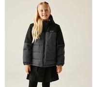 Chaqueta impermeable aislante para niños Regatta Lofthouse 11/12 ans