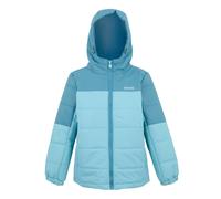 Chaqueta impermeable aislante para niños Regatta Lofthouse 13 ans