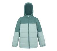 Chaqueta impermeable aislante para niños Regatta Lofthouse 9/10 ans