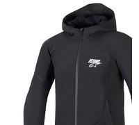 Chaqueta Impermeable Alpinestars 4125-0055-05 Aeroshell Md Negra