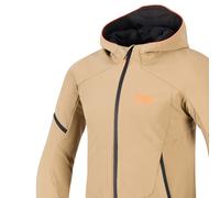 Chaqueta Impermeable Alpinestars 4125-0358-08 Aeroshell 2XL Beige