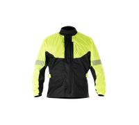 Chaqueta Impermeable Alpinestars Hurricane Amarillo Flúor/NegroXS Amarillo Flúor,Negro