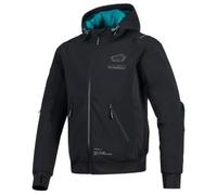 Chaqueta Impermeable Alpinestars Moblast 4XL Negra