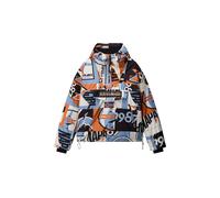 Chaqueta impermeable AOP Napapijri Rainforest M Male