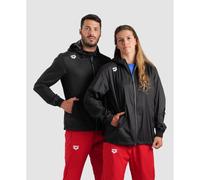 Chaqueta impermeable Arena Solid M