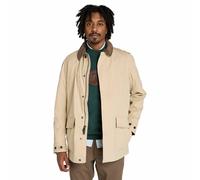 TIMBERLAND - Men's waterproof Barn Wenham jacket