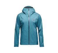 Chubasquero Black Diamond Fineline Stretch XS Male