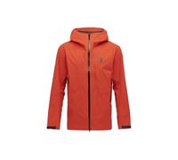 Chaqueta impermeable Black Diamond M HIGHLINE STRETCH SHELL (Octane) Hombre