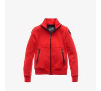 Chaqueta Impermeable Blauer Moto 4 Estaciones EASY MAN PRO Rojo Hombre