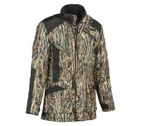 Chaqueta impermeable brocado PERCUSSION M