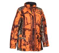 Chaqueta impermeable brocado PERCUSSION XL