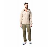 Chaqueta impermeable Columbia Reign No Shine Jacket (Canoe) Hombre