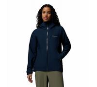 Columbia - Chaqueta impermeable fácil de guardar Trailborne™ 2.5L - Azul - Talla L - Mujer