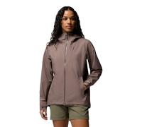 Columbia - Chaqueta impermeable fácil de guardar Trailborne™ 2.5L - Marrón - Talla XL - Mujer