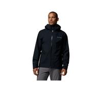 Columbia - Chaqueta impermeable fácil de guardar Trailborne™ 2.5L - Negro - Talla M - Hombre