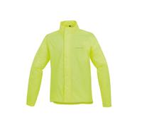 Chaqueta Impermeable Con Abertura Para Acomodar La Mochila 773 TUCANO-AMARILLO
