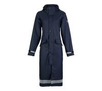 Chaqueta impermeable con aberturas mujer Horze Hazel 42
