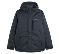 Chaqueta impermeable con aislamiento Oak Harbor Hombre Talla L. Color Negro