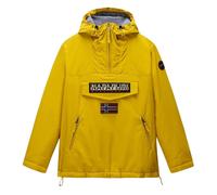 Chaqueta impermeable con bolsillo canguro para mujer Napapijri Rainforest 4 L Female