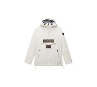 Napapijri Señoras Anorak Rainforest Pkt 4 NP0A4GM6 XL