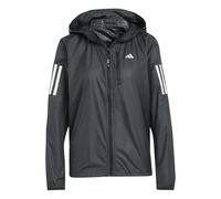 Chaqueta impermeable con capucha adidas Own the Run S Female