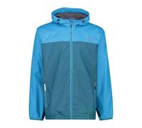 Chaqueta impermeable con capucha CMP 46 Male