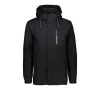 Chaqueta impermeable con capucha CMP 4XL Male