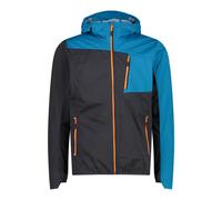 Chaqueta impermeable con capucha CMP 50