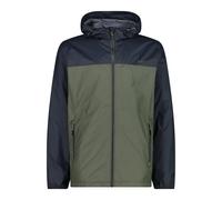 Chaqueta impermeable con capucha CMP 54 Male