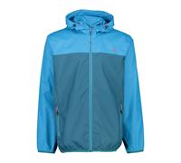 Chaqueta impermeable con capucha CMP 58 Male