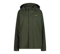 Chaqueta impermeable con capucha CMP Snaps 50 Male