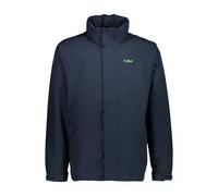 Chaqueta impermeable con capucha CMP Snaps 50 Male