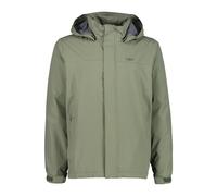 Chaqueta impermeable con capucha CMP Snaps 58 Male