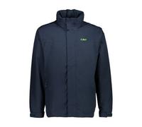 CMP Regenjacke Wind- Und Wasserdichte Wp 10.000 Chaqueta Hombre
