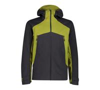 Chaqueta impermeable con capucha CMP Unlimitech 58 Male