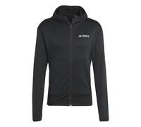 Chaqueta impermeable con capucha de forro polar ligero adidas Terrex Xperior XL Male