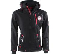 Chaqueta impermeable con capucha desmontable Geographical Norway Tacebook 3XL