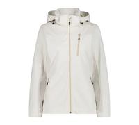 Chaqueta impermeable con capucha desmontable softshell mujer CMP XS Female