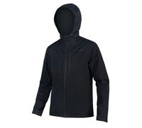 Chaqueta impermeable con capucha Endura Hummvee L