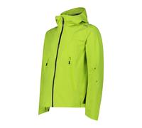 Chaqueta impermeable con capucha fija CMP 3XL Male