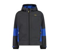 CMP Chaqueta Niño Con Capucha Fija, B.Danubio