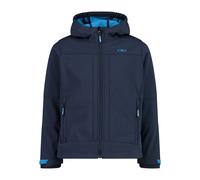 Chaqueta impermeable con capucha fija para niños CMP 5 ans Male