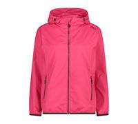 Chaqueta impermeable con capucha mujer CMP XL Female
