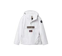 Chaqueta impermeable con capucha Napapijri Rainforest L Male