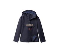 Chaqueta impermeable con capucha Napapijri Rainforest S Male